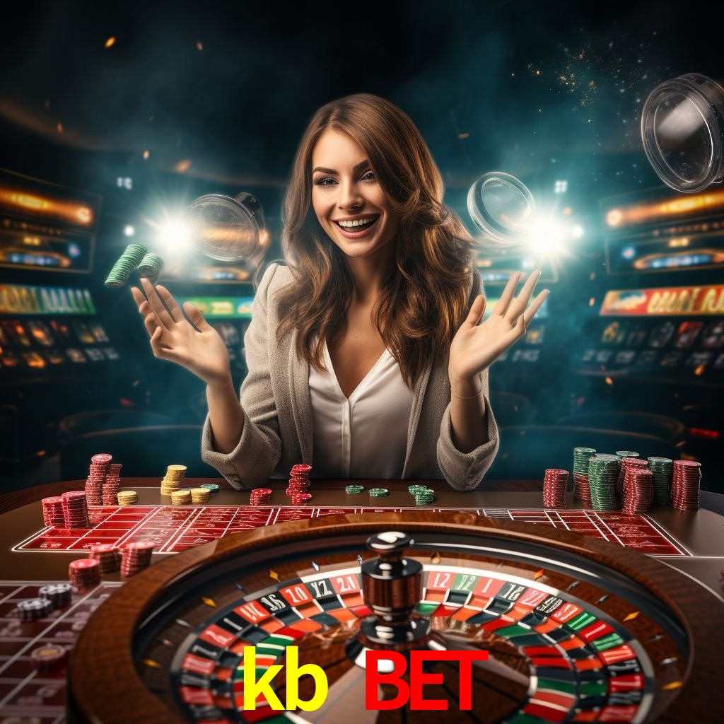 Premium Interface kb bet