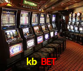 Desvendando o Mundo dos Jogos Virtuais na kb bet